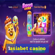 1asiabet casino